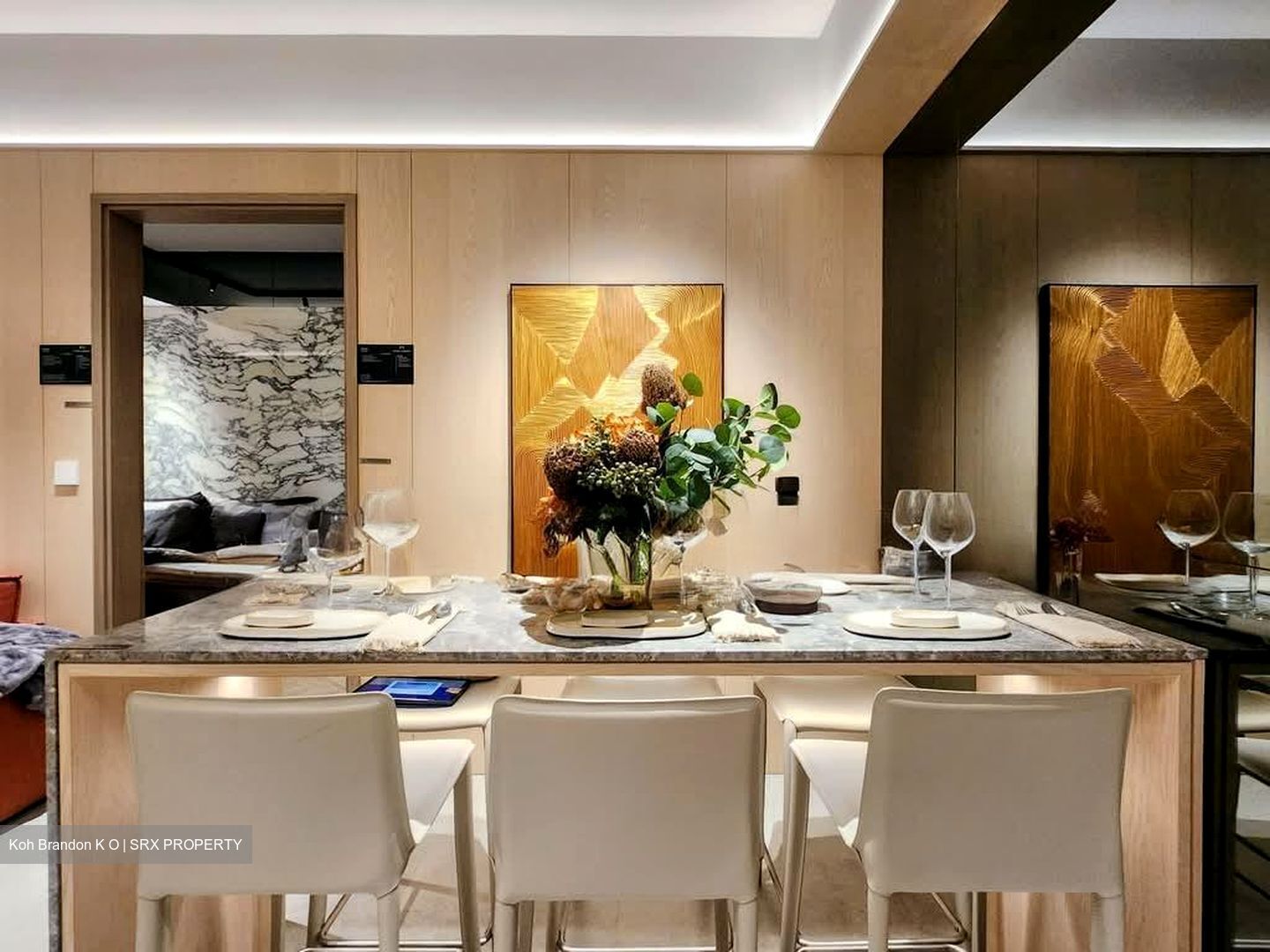 River Modern (U/C) (D9), Apartment #550075161
